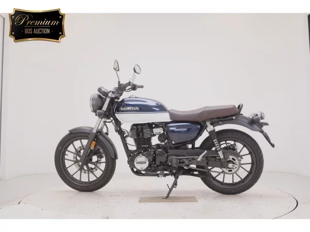 Honda GB350
