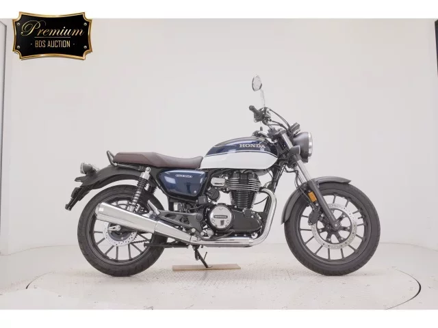 Honda GB350