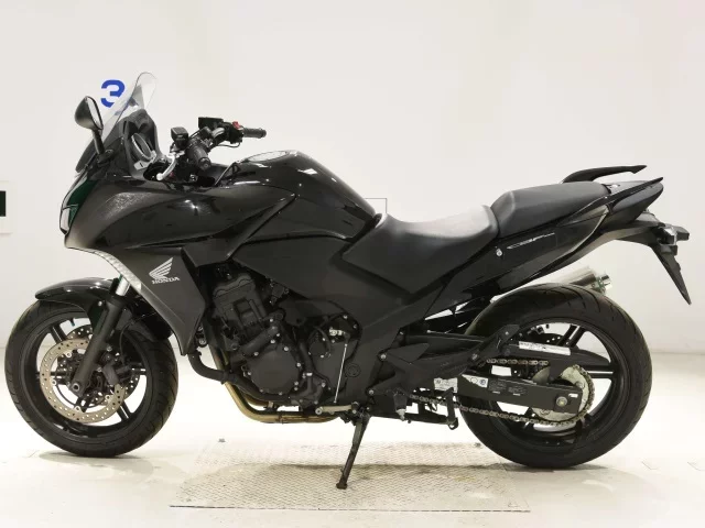 Honda CBF1000