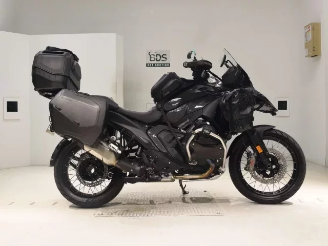 Other BMWR1300GS лот № 0176 оценка 5  с аукциона в Японии