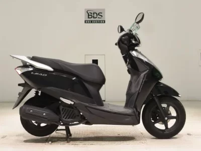 Honda LEAD 125