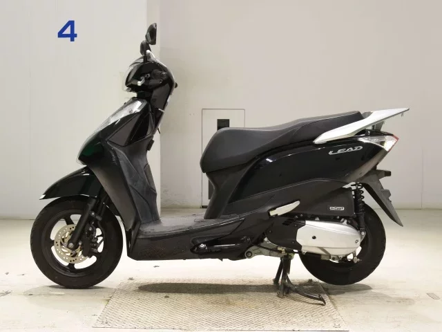 Honda LEAD 125