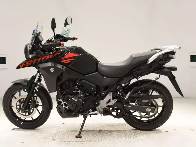 Suzuki V STROM 250