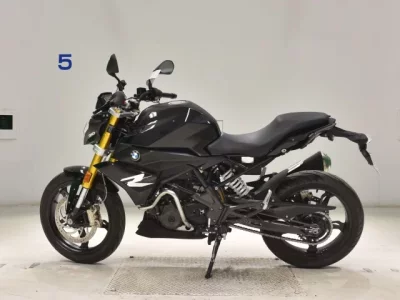 Other BMWG310R  с аукциона в Японии