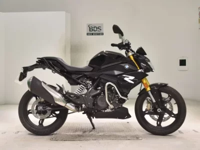 Other BMWG310R  с аукциона в Японии