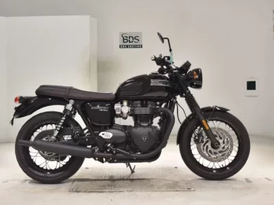 Triumph TRIUMPH BONNEVILLE T120
