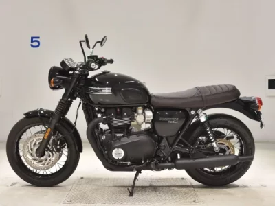 Triumph TRIUMPH BONNEVILLE T120