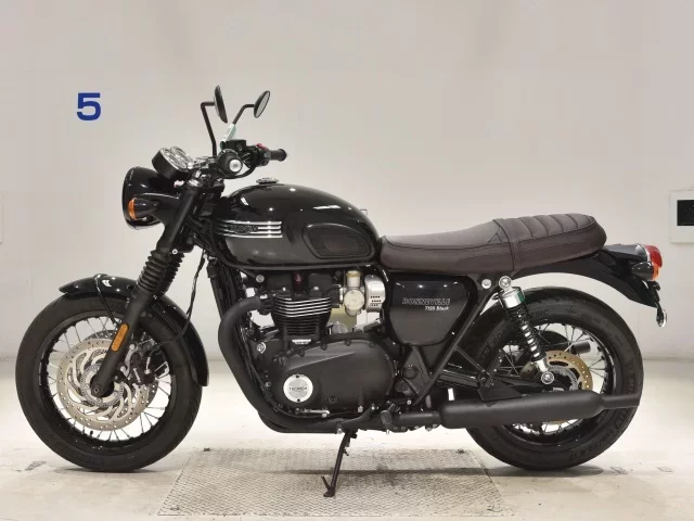 Triumph TRIUMPH BONNEVILLE T120