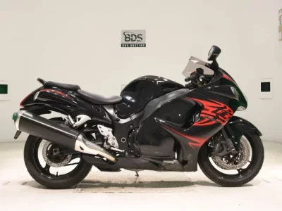 Suzuki HAYABUSA -2