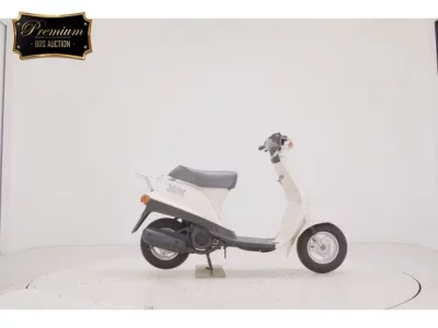 Yamaha MINT