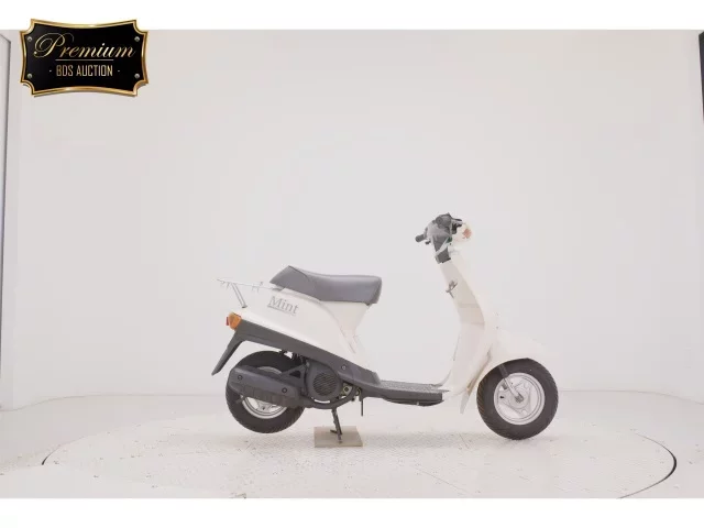 Yamaha MINT