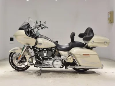 Harley-Davidson HARLEY FLTRXS1870  с аукциона в Японии