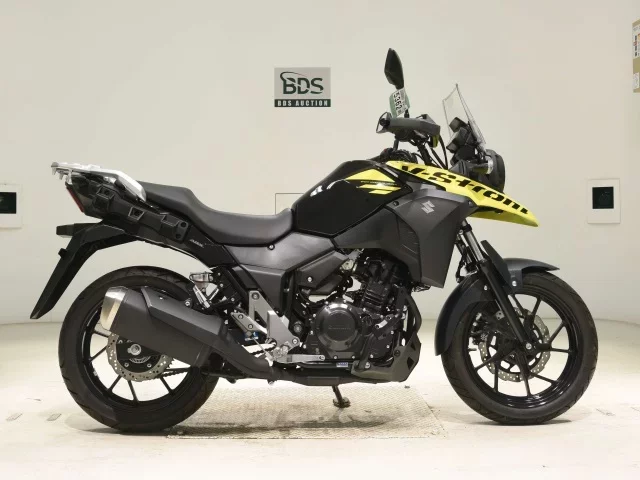 Suzuki V STROM 250A