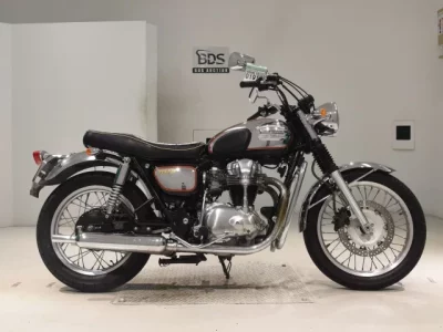 Kawasaki W650