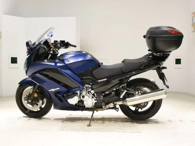 Yamaha FJR1300A