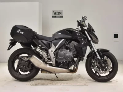 Honda CB1000RA  с аукциона в Японии