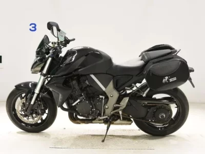 Honda CB1000RA  с аукциона в Японии