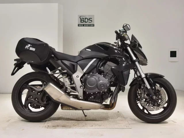 Honda CB1000RA лот № 5349 оценка 4  с аукциона в Японии