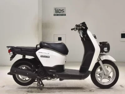Honda BENLY50