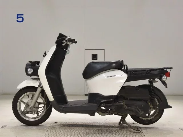 Honda BENLY50