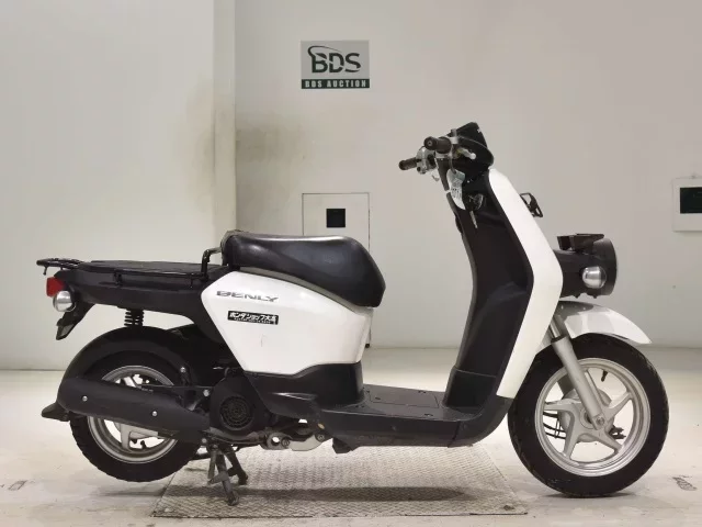 Honda BENLY50
