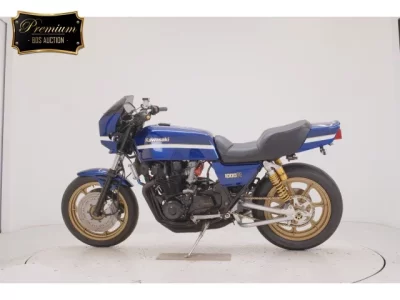 Kawasaki Z1000R