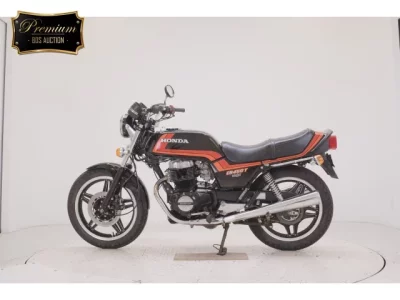Honda CB450T  с аукциона в Японии