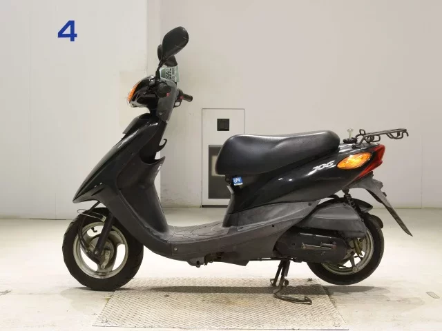 Yamaha JOG-5
