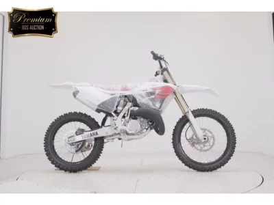 Yamaha YZ125
