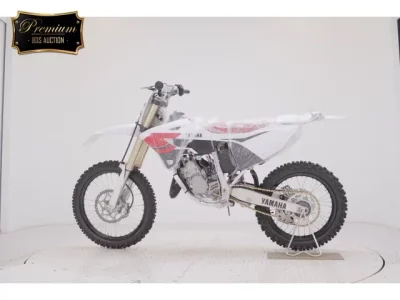 Yamaha YZ125