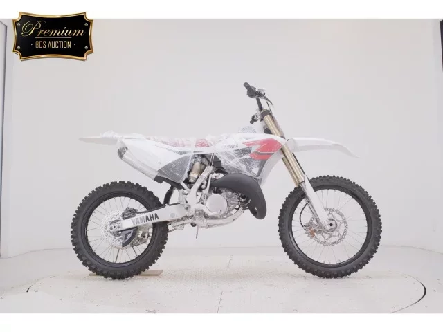Yamaha YZ125