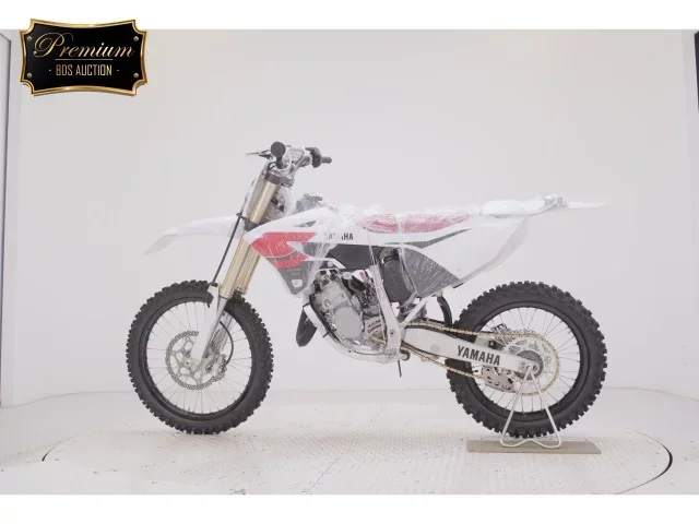 Yamaha YZ125