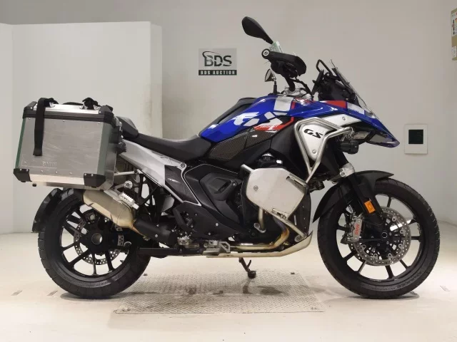 Other BMWR1300GS лот № 0167 оценка 5  с аукциона в Японии