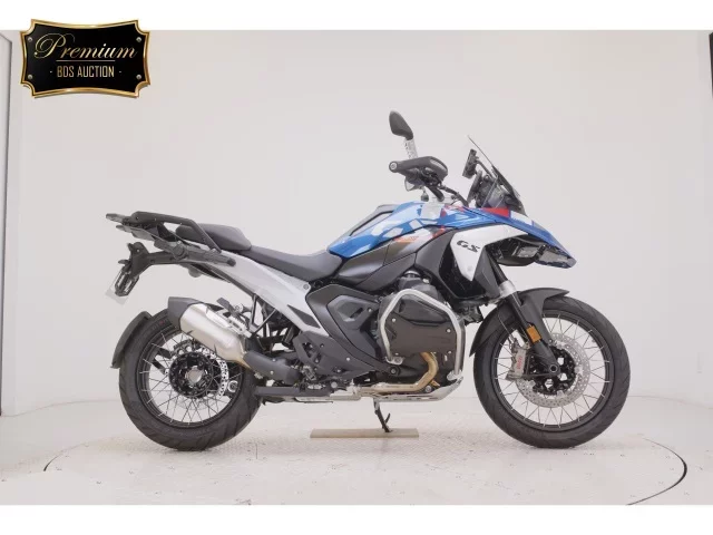 Other BMWR1300GS лот № 7518 оценка 7  с аукциона в Японии