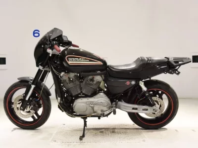 Harley-Davidson HARLEY XR1200  с аукциона в Японии