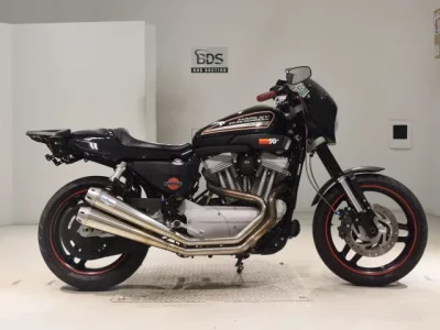 Harley-Davidson HARLEY XR1200  с аукциона в Японии