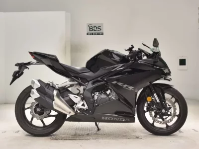 Honda CBR250RR-2A  с аукциона в Японии