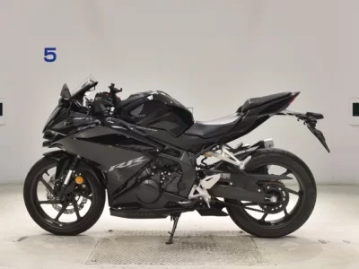 Honda CBR250RR-2A  с аукциона в Японии