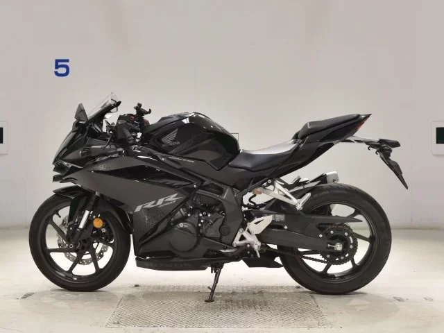 Honda CBR250RR-2A