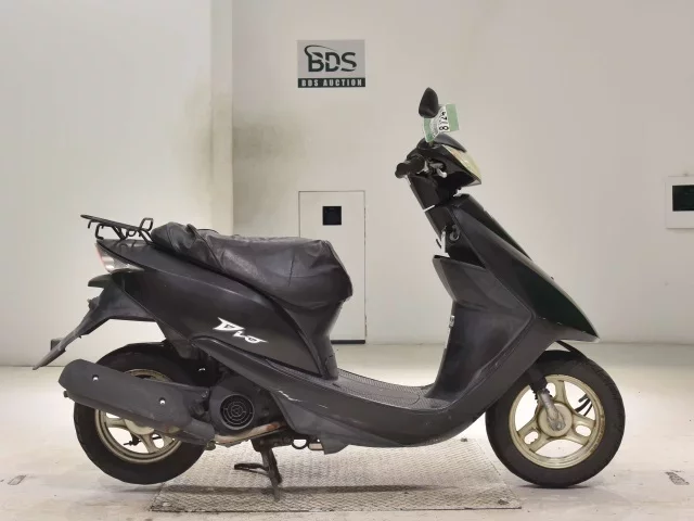Honda DIO