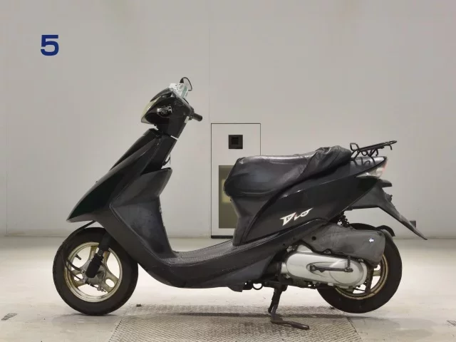 Honda DIO