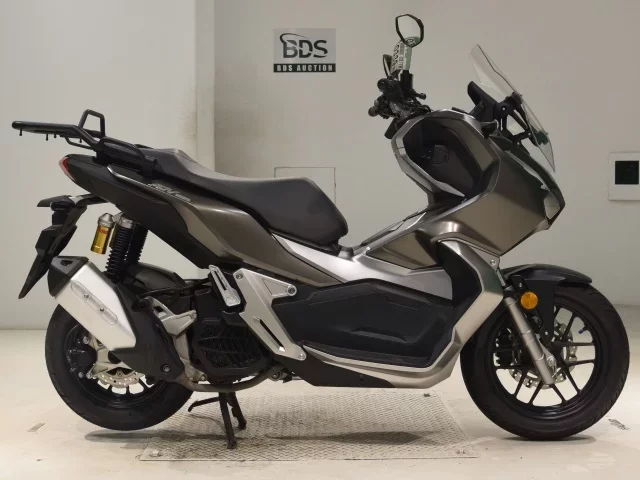 Honda ADV150