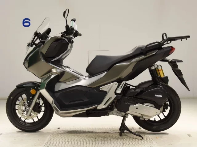 Honda ADV150