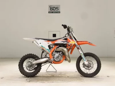 KTM KTM 65 SX