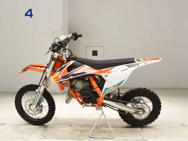KTM KTM 65 SX