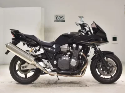 Honda CB1300SF BOLDOR ABS  с аукциона в Японии