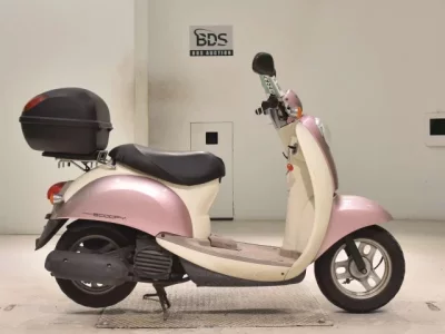 Honda CREA SCOOPY