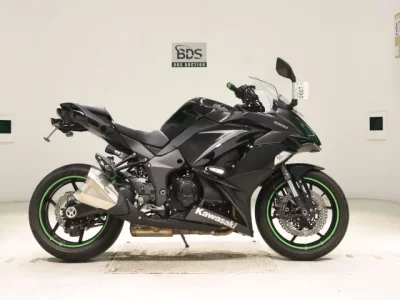 Kawasaki NINJA1000A 2021