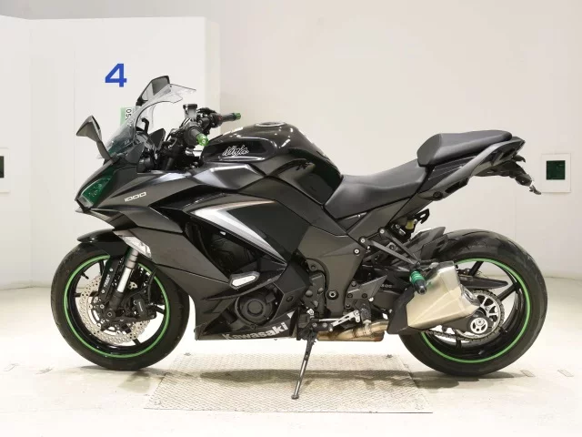 Kawasaki NINJA1000A