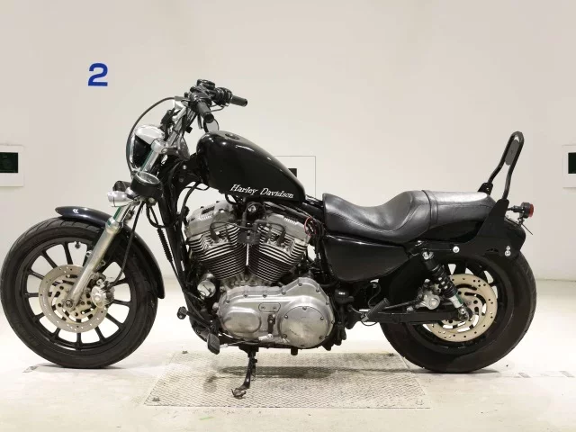 Harley-Davidson HARLEY XL883L